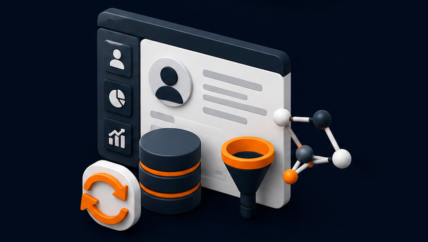 CRM, 1C и интеграции