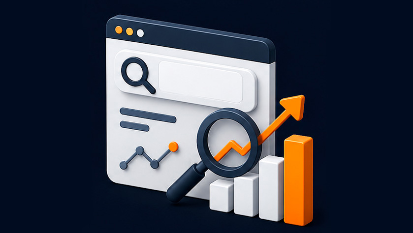 SEO-продвижение